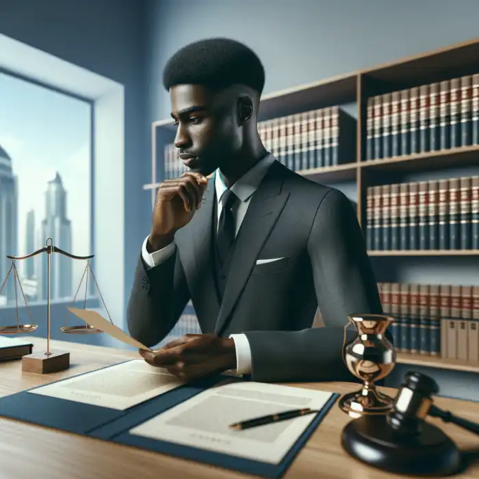 how to navigate criminal defense strategies in UAE