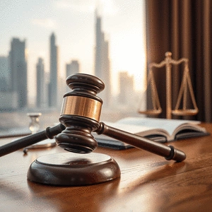 criminal appeals process in Dubai explained