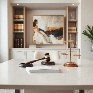 how to choose the right criminal defense attorney in Dubai