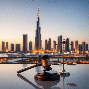 common legal penalties for crimes in Dubai