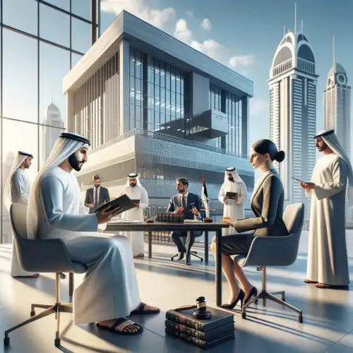 impact of legal precedents on criminal defense strategies in Dubai