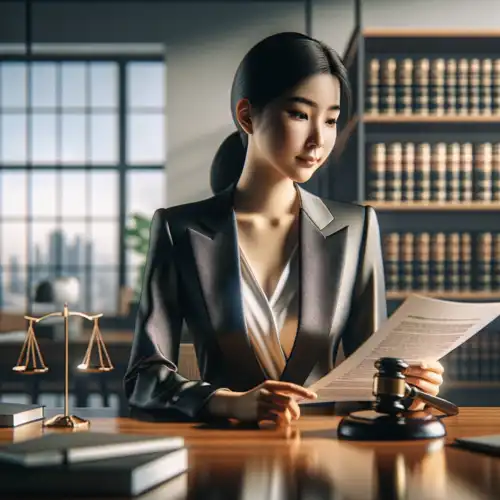 legal rights of the accused in Dubai