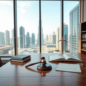 case studies of successful criminal defenses in Dubai
