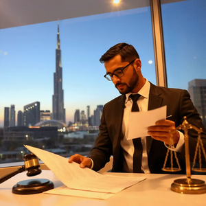 impact of legal precedents on criminal cases in Dubai