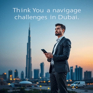 what to do after being arrested in Dubai