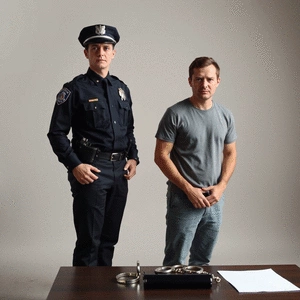 rights of the accused during arrest in the UAE