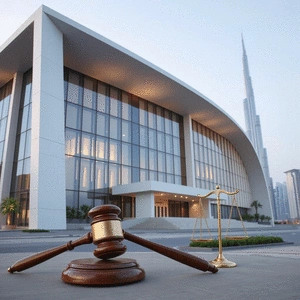 impact of international law on Dubai's criminal justice system