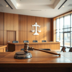 exploring the appeals process for criminal convictions in Dubai