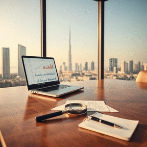 defense tactics for theft and fraud cases in Dubai